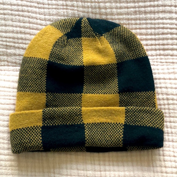 VANS ‘Off The Wall’ Beanie - Picture 2 of 3